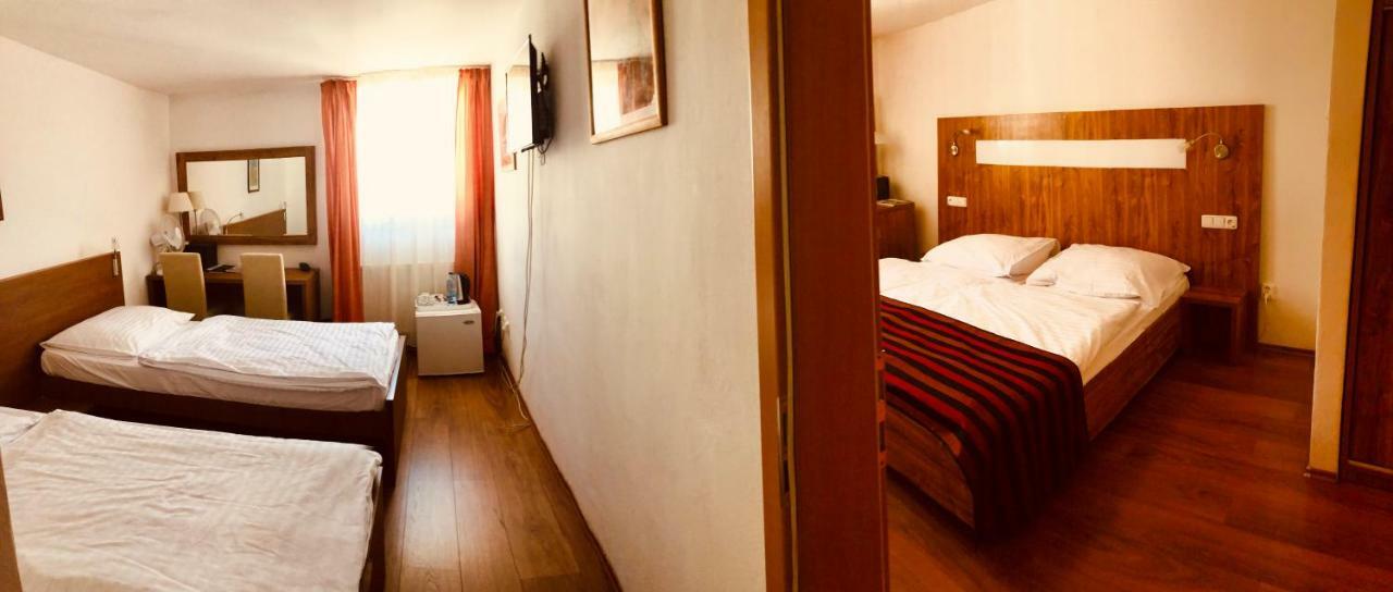 Hotel & Penzion Grand Matej Banska Stiavnica Exterior photo